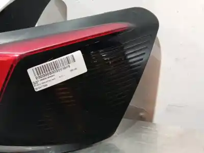 Pezzo di ricambio per auto di seconda mano luci posteriori destra per peugeot 3008 active riferimenti oem iam 9810477080