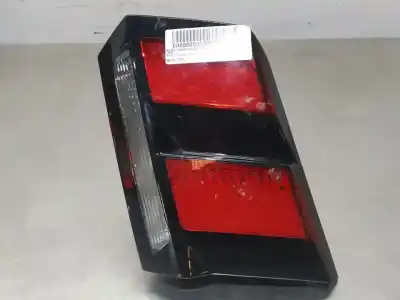 Pezzo di ricambio per auto di seconda mano luce di coda interna destra per peugeot 3008 active riferimenti oem iam 9810477780
