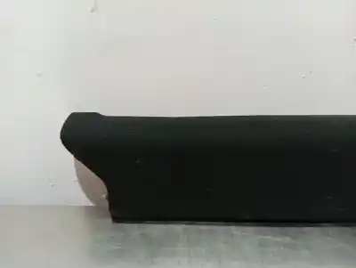 Автозапчастина б/у задній лоток для citroen ds5 sport посилання на oem iam 