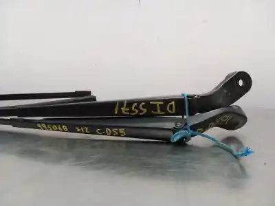 Автозапчастина б/у передній правий річок склоочисника для citroen ds5 sport посилання на oem iam   n1.z2.7.4.2