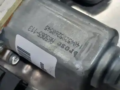 Автозапчастина б/у регулятор вікна передній лівий для ford tourneo connect / grand tourneo connect v408 monospace 1.6 tdci посилання на oem iam c08168  n1.z2.17.2.1
