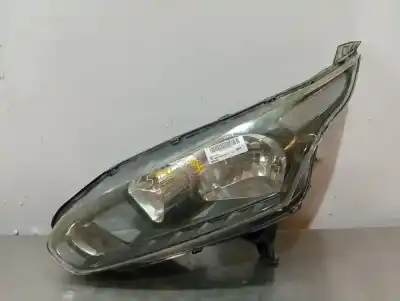 Автозапчастина б/у ліва фара для ford tourneo connect / grand tourneo connect v408 monospace 1.6 tdci посилання на oem iam 90036436  n1.z1.21.6.m Автозапчастина б/у ліва фара для ford tourneo connect / grand tourneo connect v408 monospace 1.6 tdci посилання на oem iam 90036436  n1.z1.21.6.m