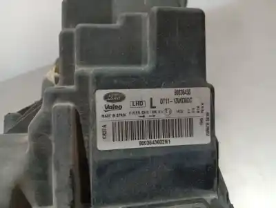 Автозапчастина б/у ліва фара для ford tourneo connect / grand tourneo connect v408 monospace 1.6 tdci посилання на oem iam 90036436  n1.z1.21.6.m Автозапчастина б/у ліва фара для ford tourneo connect / grand tourneo connect v408 monospace 1.6 tdci посилання на oem iam 90036436  n1.z1.21.6.m