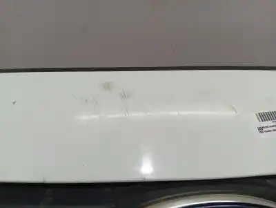 Pezzo di ricambio per auto di seconda mano paraurti anteriore per ford tourneo connect / grand tourneo connect v408 monospace 1.6 tdci riferimenti oem iam   n1.z3.3.9.3
