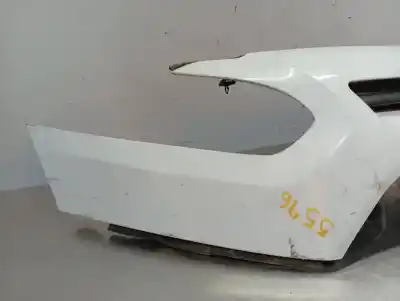 Pezzo di ricambio per auto di seconda mano paraurti anteriore per ford tourneo connect / grand tourneo connect v408 monospace 1.6 tdci riferimenti oem iam   n1.z3.3.9.3