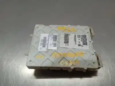 Pezzo di ricambio per auto di seconda mano scatola relè/fusibili per ford tourneo connect / grand tourneo connect v408 monospace 1.6 tdci riferimenti oem iam dv6t14a073  n1.z2.9.5.4