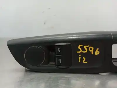 Автозапчастина б/у передні вікний вмикач для ford tourneo connect / grand tourneo connect v408 monospace 1.6 tdci посилання на oem iam dt1t14a132aa  n1.z1.16.5.a Автозапчастина б/у передні вікний вмикач для ford tourneo connect / grand tourneo connect v408 monospace 1.6 tdci посилання на oem iam dt1t14a132aa  n1.z1.16.5.a