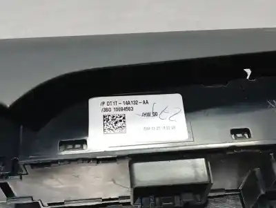 Автозапчастина б/у передні вікний вмикач для ford tourneo connect / grand tourneo connect v408 monospace 1.6 tdci посилання на oem iam dt1t14a132aa  n1.z1.16.5.a Автозапчастина б/у передні вікний вмикач для ford tourneo connect / grand tourneo connect v408 monospace 1.6 tdci посилання на oem iam dt1t14a132aa  n1.z1.16.5.a