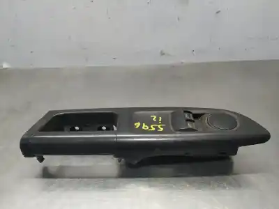 Автозапчастина б/у передні вікний вмикач для ford tourneo connect / grand tourneo connect v408 monospace 1.6 tdci посилання на oem iam dt1t14a132aa  n1.z1.15.22