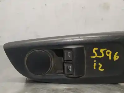 Автозапчастина б/у передні вікний вмикач для ford tourneo connect / grand tourneo connect v408 monospace 1.6 tdci посилання на oem iam dt1t14a132aa  n1.z1.15.22