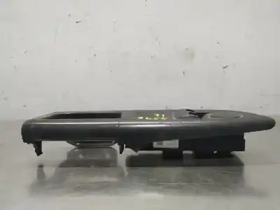 Автозапчастина б/у передні вікний вмикач для ford tourneo connect / grand tourneo connect v408 monospace 1.6 tdci посилання на oem iam dt1t14a132aa  n1.z1.15.22