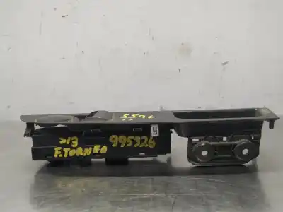 Автозапчастина б/у передні вікний вмикач для ford tourneo connect / grand tourneo connect v408 monospace 1.6 tdci посилання на oem iam dt1t14a132aa  n1.z1.15.22