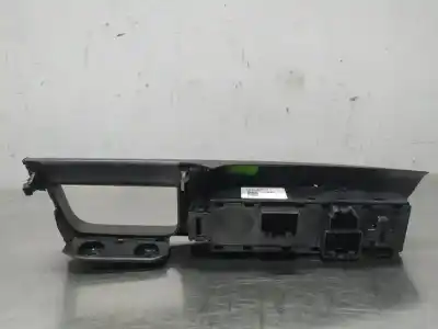 Автозапчастина б/у передні вікний вмикач для ford tourneo connect / grand tourneo connect v408 monospace 1.6 tdci посилання на oem iam dt1t14a132aa  n1.z1.15.22