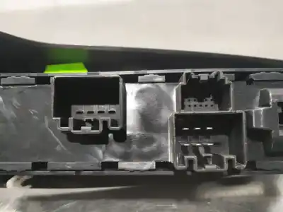 Автозапчастина б/у передні вікний вмикач для ford tourneo connect / grand tourneo connect v408 monospace 1.6 tdci посилання на oem iam dt1t14a132aa  n1.z1.15.22