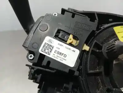 Second-hand car spare part headlights switch for ford tourneo connect / grand tourneo connect v408 monospace 1.6 tdci oem iam references dv6t13n064  n1.z1.32.2.m