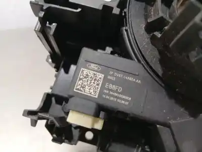 Second-hand car spare part headlights switch for ford tourneo connect / grand tourneo connect v408 monospace 1.6 tdci oem iam references dv6t13n064  n1.z1.32.2.m