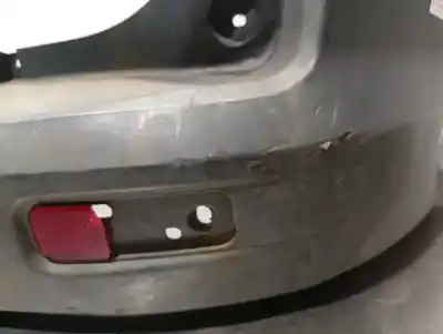 Автозапчастина б/у задній бампер для ford tourneo connect / grand tourneo connect v408 monospace 1.6 tdci посилання на oem iam   n5.z1.7.18.a Автозапчастина б/у задній бампер для ford tourneo connect / grand tourneo connect v408 monospace 1.6 tdci посилання на oem iam   n5.z1.7.18.a