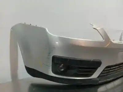 Second-hand car spare part front bumper for ford focus c-max (cap) sport oem iam references   n5.z1.7.6.a
