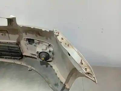 Second-hand car spare part front bumper for ford focus c-max (cap) sport oem iam references   n5.z1.7.6.a