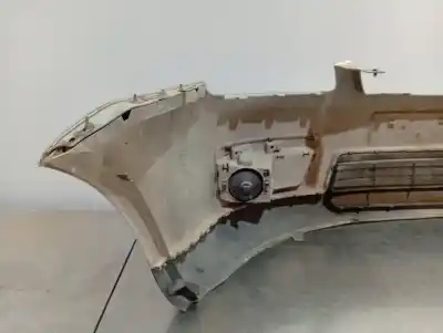 Second-hand car spare part front bumper for ford focus c-max (cap) sport oem iam references   n5.z1.7.6.a