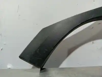 Автозапчасти б/у ЗАДНЕЕ ЛЕВОЕ КРЫЛО за PEUGEOT 2008 (--.2013->)  ссылки OEM IAM 9817491477  N1.Z3.3.10.3