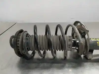 Peça sobressalente para automóvel em segunda mão  por PEUGEOT 208  Referências OEM IAM 9804831280  N6.Z1.PARLE.10