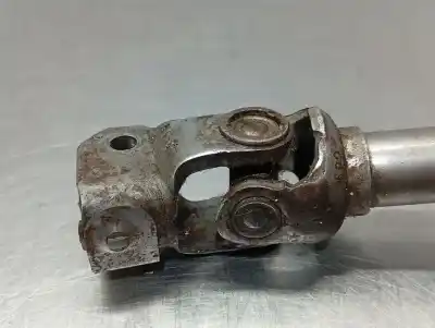 Peça sobressalente para automóvel em segunda mão  por PEUGEOT 208  Referências OEM IAM 61NJZS  N2.Z1.13.6.2