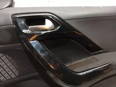 Peça sobressalente para automóvel em segunda mão  por PEUGEOT 208  Referências OEM IAM 491100112819  N1.Z1.36.2.B