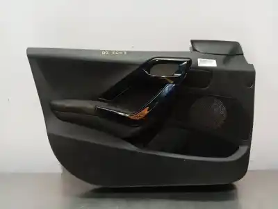 Pezzo di ricambio per auto di seconda mano rivestimento porta anteriore sinistro per peugeot 208 allure riferimenti oem iam 491100129536  n1.z1.36.2.b