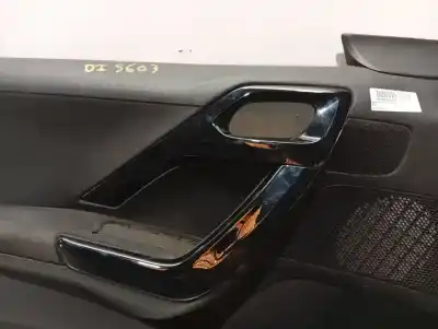 Peça sobressalente para automóvel em segunda mão  por PEUGEOT 208  Referências OEM IAM 491100129536  N1.Z1.36.2.B