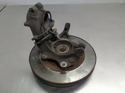 Peça sobressalente para automóvel em segunda mão manga de eixo dianteira direita por peugeot 208 allure referências oem iam 