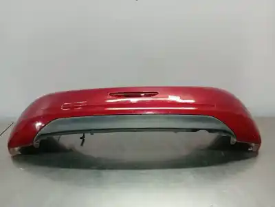 Second-hand car spare part rear bumper for peugeot 208 allure oem iam references   n2.z1.12.b
