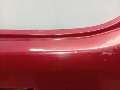 Second-hand car spare part rear bumper for peugeot 208 allure oem iam references   n2.z1.12.b