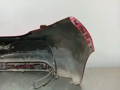 Second-hand car spare part rear bumper for peugeot 208 allure oem iam references   n2.z1.12.b