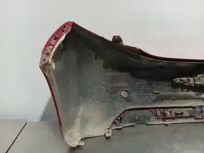 Second-hand car spare part rear bumper for peugeot 208 allure oem iam references   n2.z1.12.b