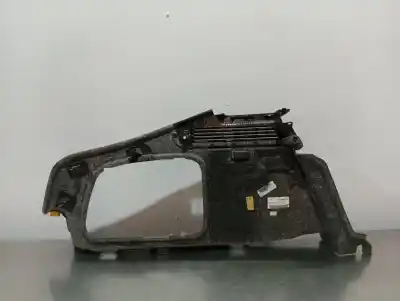Peça sobressalente para automóvel em segunda mão molduras traseiras por audi a5 sportback (8t) 2.0 16v tfsi referências oem iam 8t8863880m