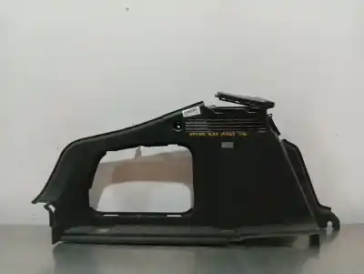 Peça sobressalente para automóvel em segunda mão molduras traseiras por audi a5 sportback (8t) 2.0 16v tfsi referências oem iam 8t8863880m
