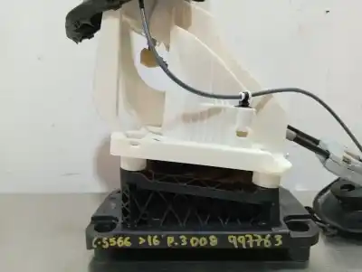 Автозапчастина б/у ПЕРЕДАЧ для PEUGEOT 3008  Посилання на OEM IAM   N1.Z2.6.1.4