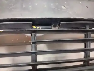 Peça sobressalente para automóvel em segunda mão Para Choques Dianteiro por SEAT IBIZA (6L1) Cool Referências OEM IAM 6L0807221  N5.Z1.7.18.B