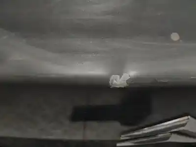 Second-hand car spare part tailgate for citroen c5 berlina premier oem iam references   n5.z1.5.18.b