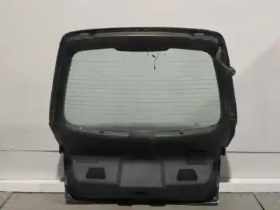 Second-hand car spare part tailgate for citroen c5 berlina premier oem iam references   n5.z1.5.18.b