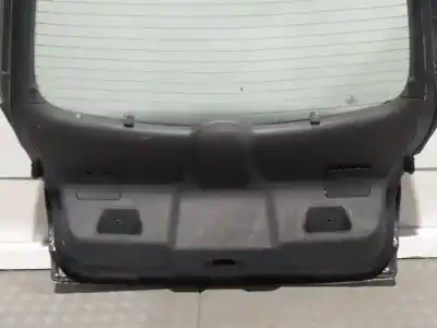 Second-hand car spare part tailgate for citroen c5 berlina premier oem iam references   n5.z1.5.18.b