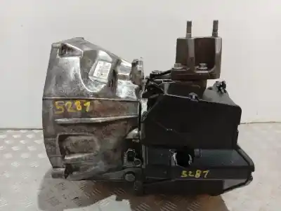 Second-hand car spare part GEARBOX for FORD B-MAX  OEM IAM references DV1R7002ABG  N2.Z1.31.2.3