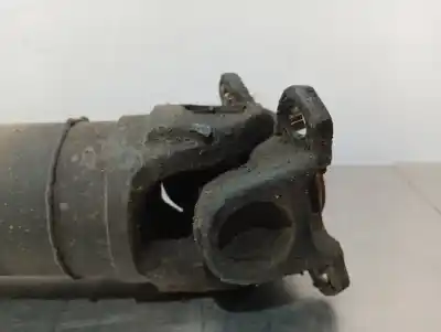 Pezzo di ricambio per auto di seconda mano TRASMISSIONE CENTRALE per BMW SERIE 3 BERLINA (E46)  Riferimenti OEM IAM 7523929  N2.Z1.9.6.B