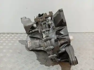 Second-hand car spare part gearbox for ford focus turn. (cb8) titanium oem iam references av6r7002kj
