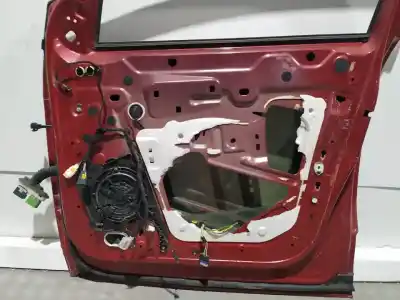 Pezzo di ricambio per auto di seconda mano porta anteriore destra per peugeot 3008 active riferimenti oem iam 