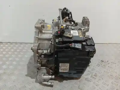 Second-hand car spare part gearbox for citroen c4 picasso feel oem iam references 20ge13