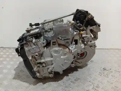 Автозапчастина б/у коробка передач для citroen c4 picasso feel посилання на oem iam 20ge13  n2.z1.37.2.b