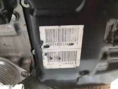 Автозапчастина б/у коробка передач для citroen c4 picasso feel посилання на oem iam 20ge13  n2.z1.37.2.b