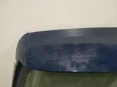 Pezzo di ricambio per auto di seconda mano Portellone per CITROEN C4 PICASSO Feel Riferimenti OEM IAM   N5.Z1.5.14.B
